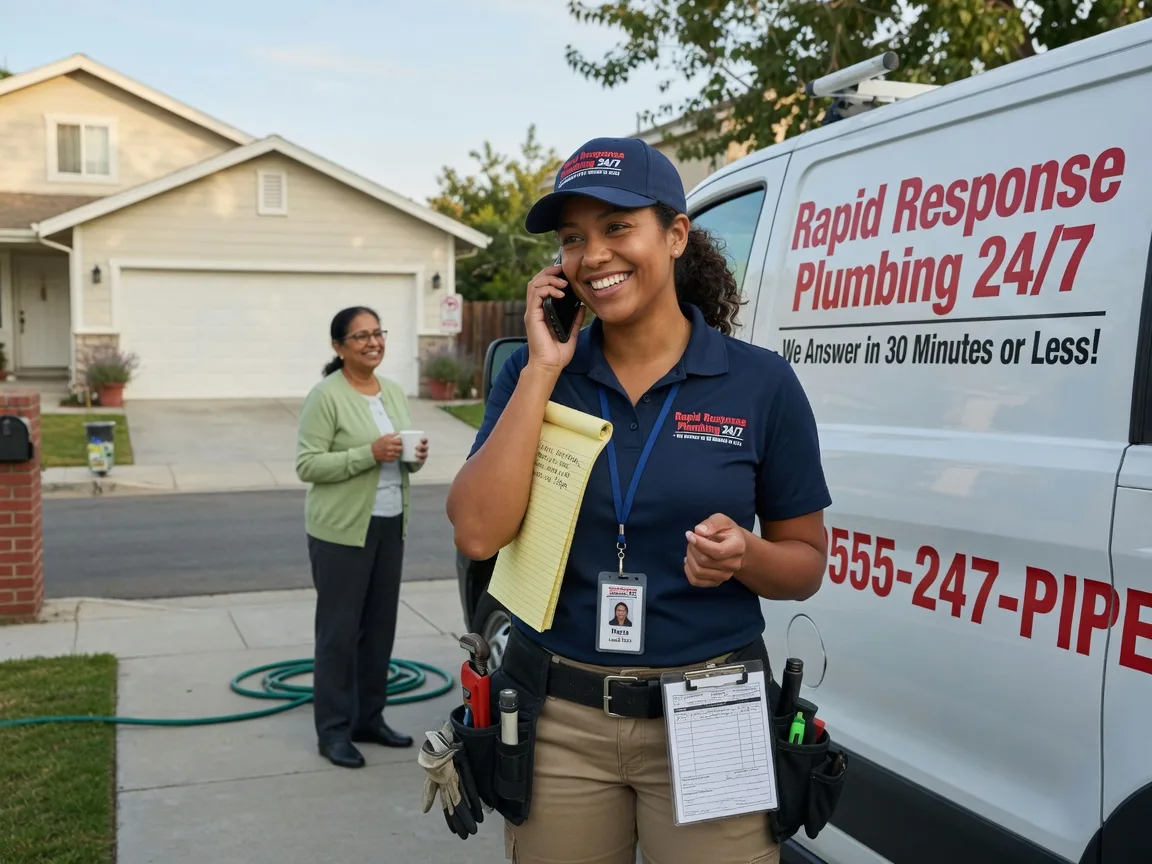 Emergency Plumber Perry, LA FAQs